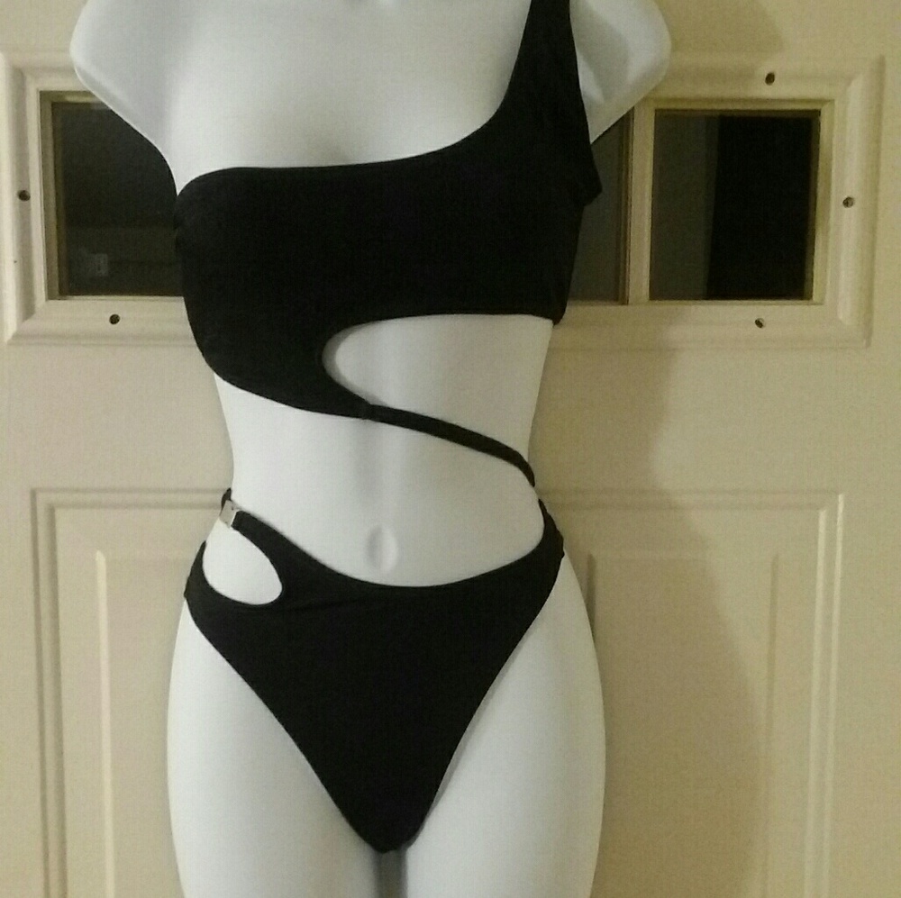 Swimsuit